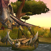 Capture de World of Warcraft: The Burning Crusade