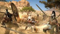 Bons plans : Assassin's Creed: Origins à -50%, Call of Duty: WWII - Digital Deluxe à -30%