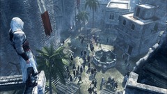 Test d'Assassin's Creed : Origins