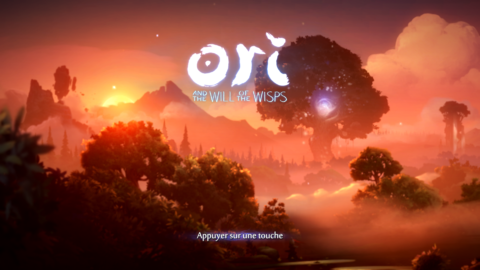 Ori and The Will of the Wisps - Des statistiques impressionnantes pour Ori and The Will of the Wisps