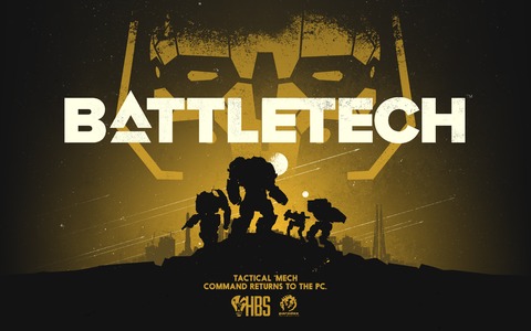 BattleTech - Gamescom 2017 - Aperçu de Battletech