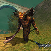Capture de Archlord
