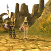 Capture de Archlord
