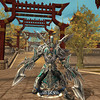 Capture de Archlord