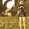 Capture de Archlord