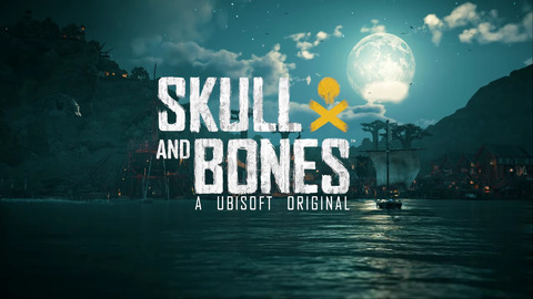 Skull & Bones - Test de Skull and Bones - Agression permanente