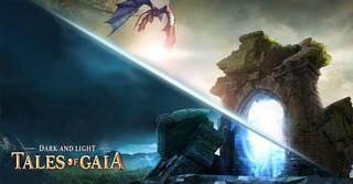 Image conceptuelle de Dark and Light: Tales of Gaia Image conceptuelle de Dark and Light: Tales of Gaia