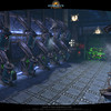 Capture de Stargate Worlds