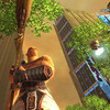 Capture de Stargate Worlds
