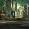 Capture de Stargate Worlds