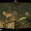 Capture de Stargate Worlds