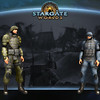 Capture de Stargate Worlds