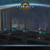 Salle des commandes