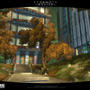 Capture de Stargate Worlds
