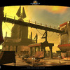 Capture de Stargate Worlds
