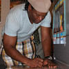 Christopher Judge visite SGW