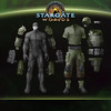 Capture de Stargate Worlds