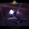 Capture de Stargate Worlds