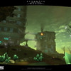 Capture de Stargate Worlds