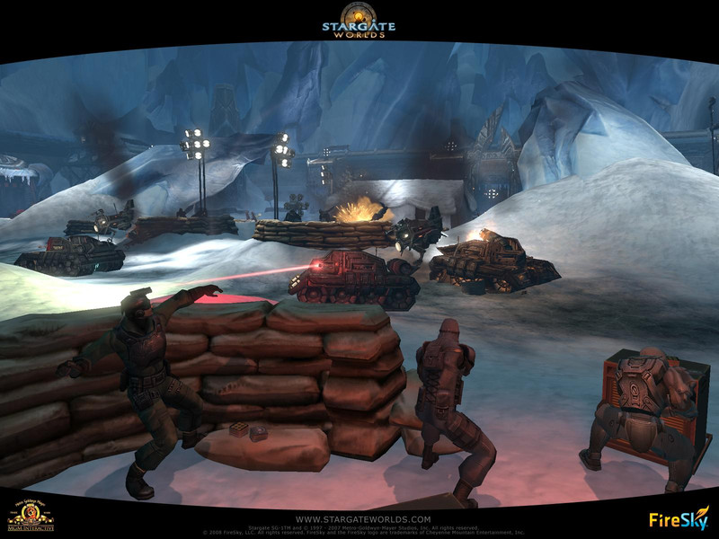 Sc�ne de combat