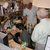 Christopher Judge visite SGW