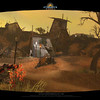 Capture de Stargate Worlds