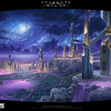 Capture de Stargate Worlds