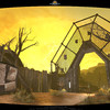 Capture de Stargate Worlds