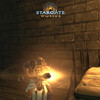 Capture de Stargate Worlds