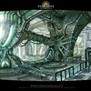 Capture de Stargate Worlds