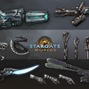 Capture de Stargate Worlds