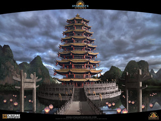 Image de Stargate Worlds #9879 Image de Stargate Worlds #9879