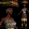 Capture de Africa