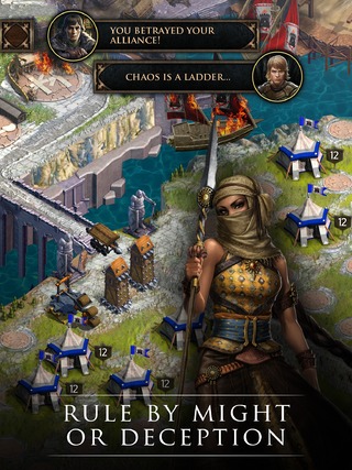 Image de Game of Thrones Conquest #125909 Image de Game of Thrones Conquest #125909