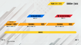 Image de Tom Clancy's Rainbow Six: Siege #128488 Image de Tom Clancy's Rainbow Six: Siege #128488