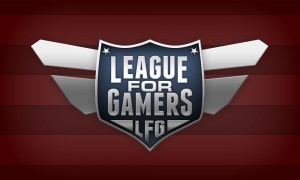 League For Gamers League For Gamers