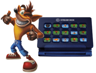 Image de Elgato #126267 Image de Elgato #126267