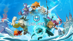 Waven en accès anticipé en free-to-play à partir du 16 août sur PC et Mac