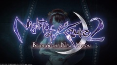 Test de Nights of Azure 2 : Bride of the New Moon