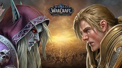 Test de Battle for Azeroth, la septième extension de World of Warcraft