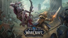 Battle for Azeroth intégré à la version de base de World of Warcraft