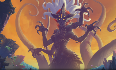World of Warcraft: Battle for Azeroth - La mise à jour 8.2 de Battle for Azeroth sera déployée le 26 juin prochain