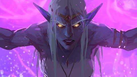 World of Warcraft: Battle for Azeroth - World first : la guilde Method vient à bout de la Reine Azshara en mode Mythique