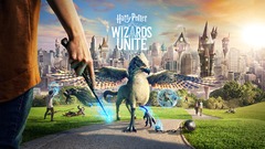 Harry Potter: Wizards Unite est disponible en France – et dans la plupart des pays du monde