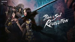 Blade & Soul: Revolution se lancera le 4 mars en Occident