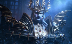 NCsoft s'annonce au G-Star 2023 avec sept jeux – et prépare le lancement de Throne and Liberty