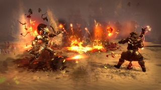 Image de Path of Exile: War For The Atlas #127430 Image de Path of Exile: War For The Atlas #127430