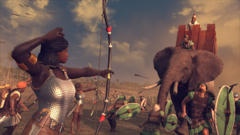 Test des Royaumes du Désert, nouveau DLC de Total War : Rome 2