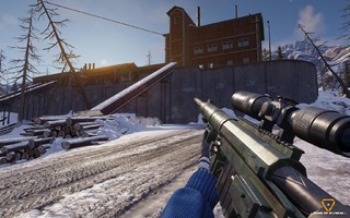 Image de Ring of Elysium #132676 Image de Ring of Elysium #132676