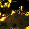 Capture de Dungeon Runners